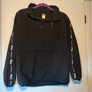 Fila windbreaker